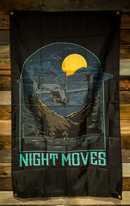 Night Moves Swag