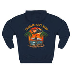 Charlie Don't Surf Hoodie