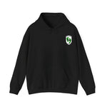 Jolly Green Rescue Pullover Hoodie