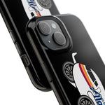 Meatball iPhone Case