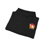 Death On Call Pullover Hoodie