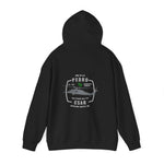 Pedro CSAR Pullover Hoodie
