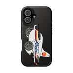 Meatball iPhone Case