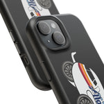 Meatball iPhone Case