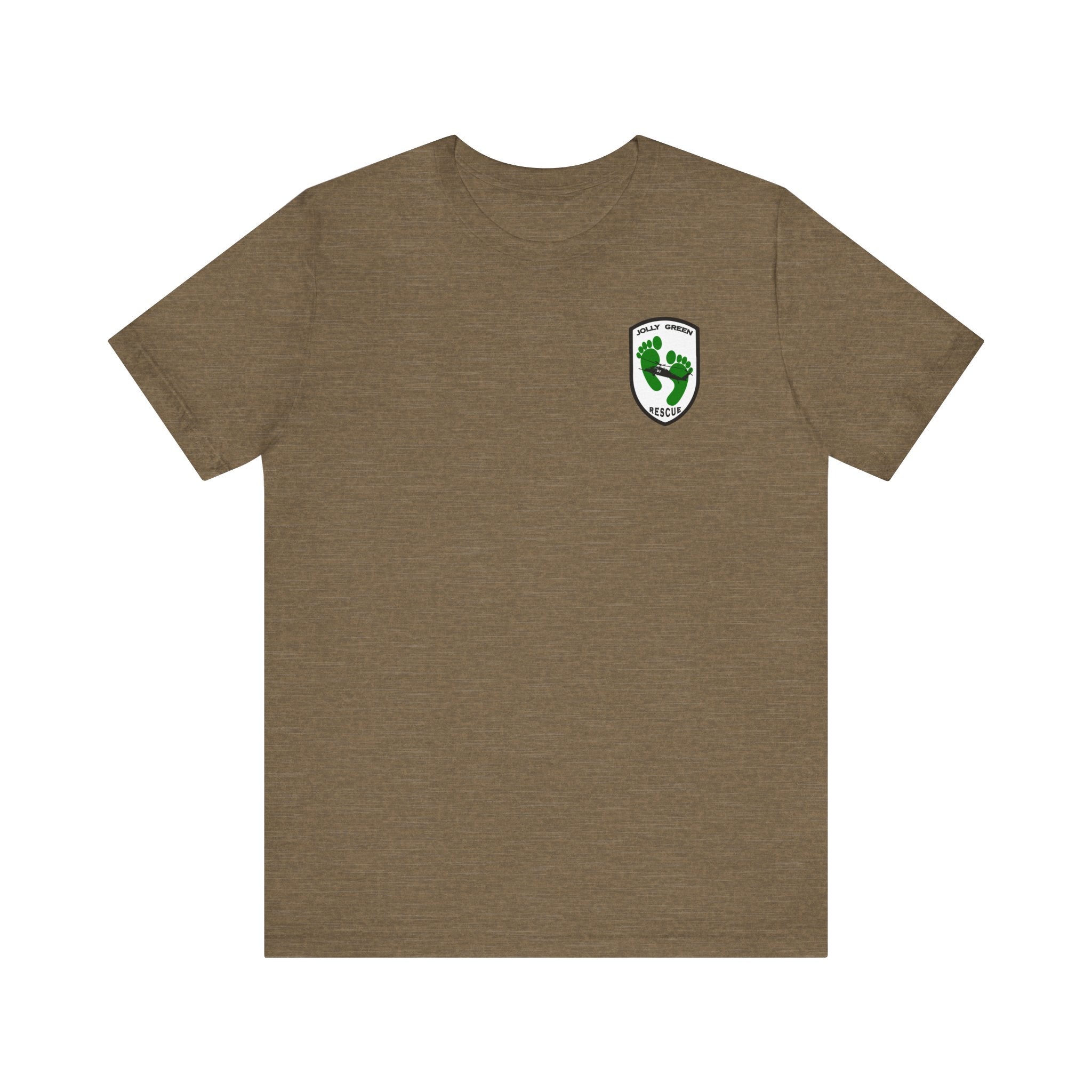 Jolly Green Rescue