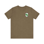 Jolly Green Rescue