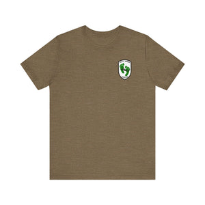 Jolly Green Rescue