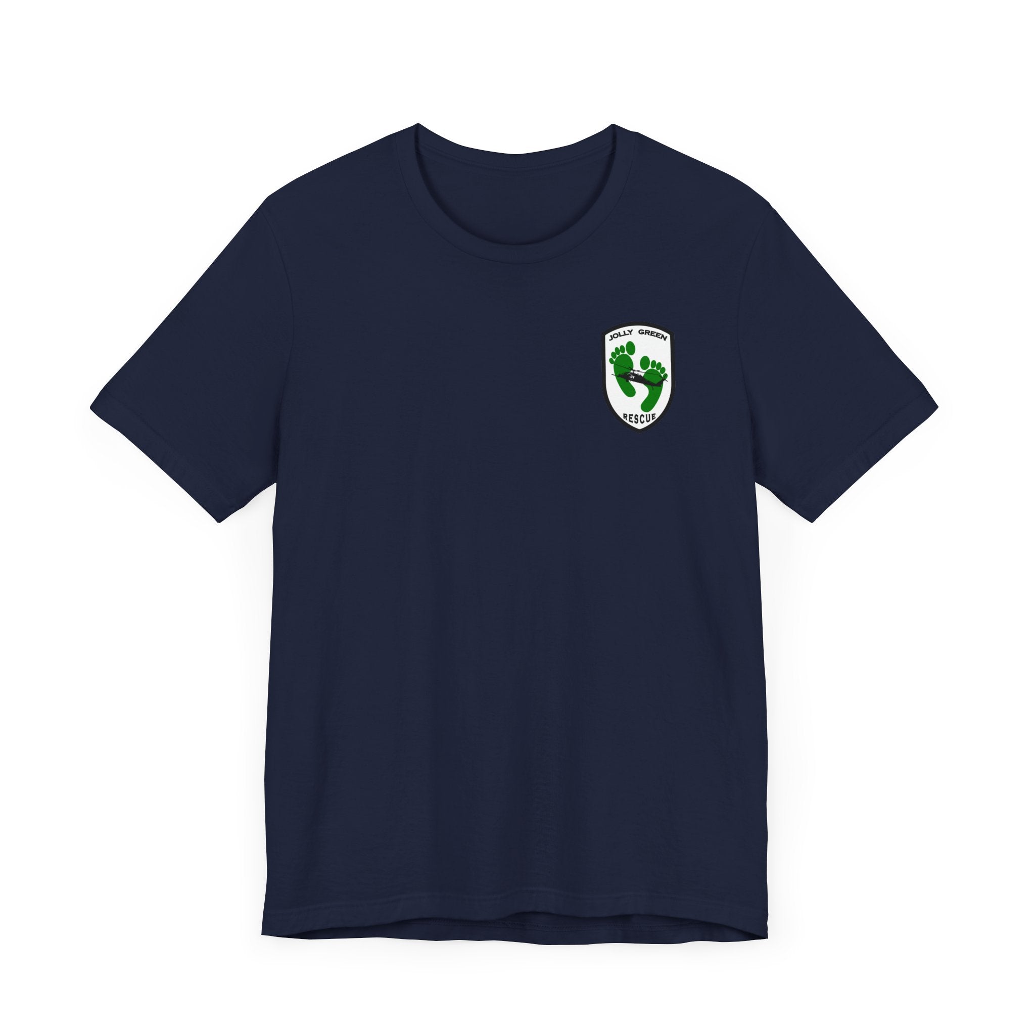 Jolly Green Rescue