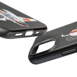 Meatball iPhone Case