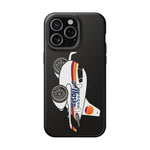 Meatball iPhone Case