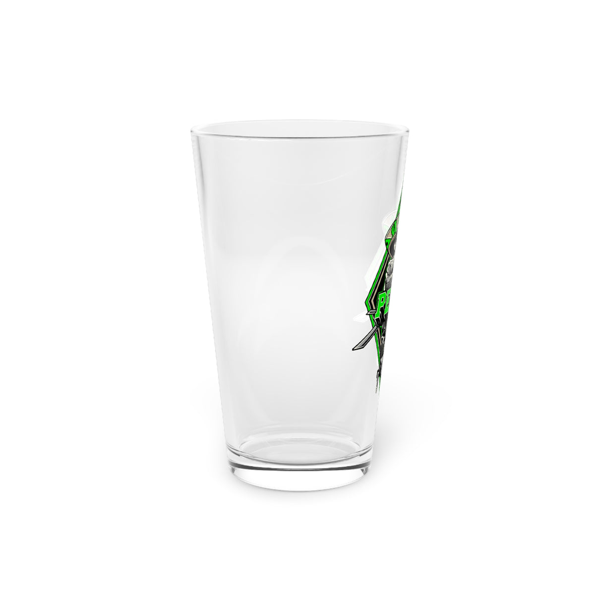Pedro Pint Glass