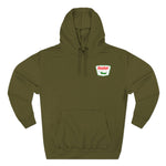 Hooker Service Hoodie