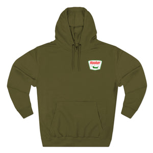Hooker Service Hoodie