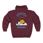 USCG Kodiak Zip Hoodie