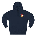 Charlie Don't Surf Hoodie