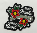 Bent Not Broken Patch