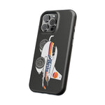 Meatball iPhone Case