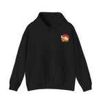 Death On Call Pullover Hoodie