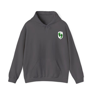 Jolly Green Rescue Pullover Hoodie