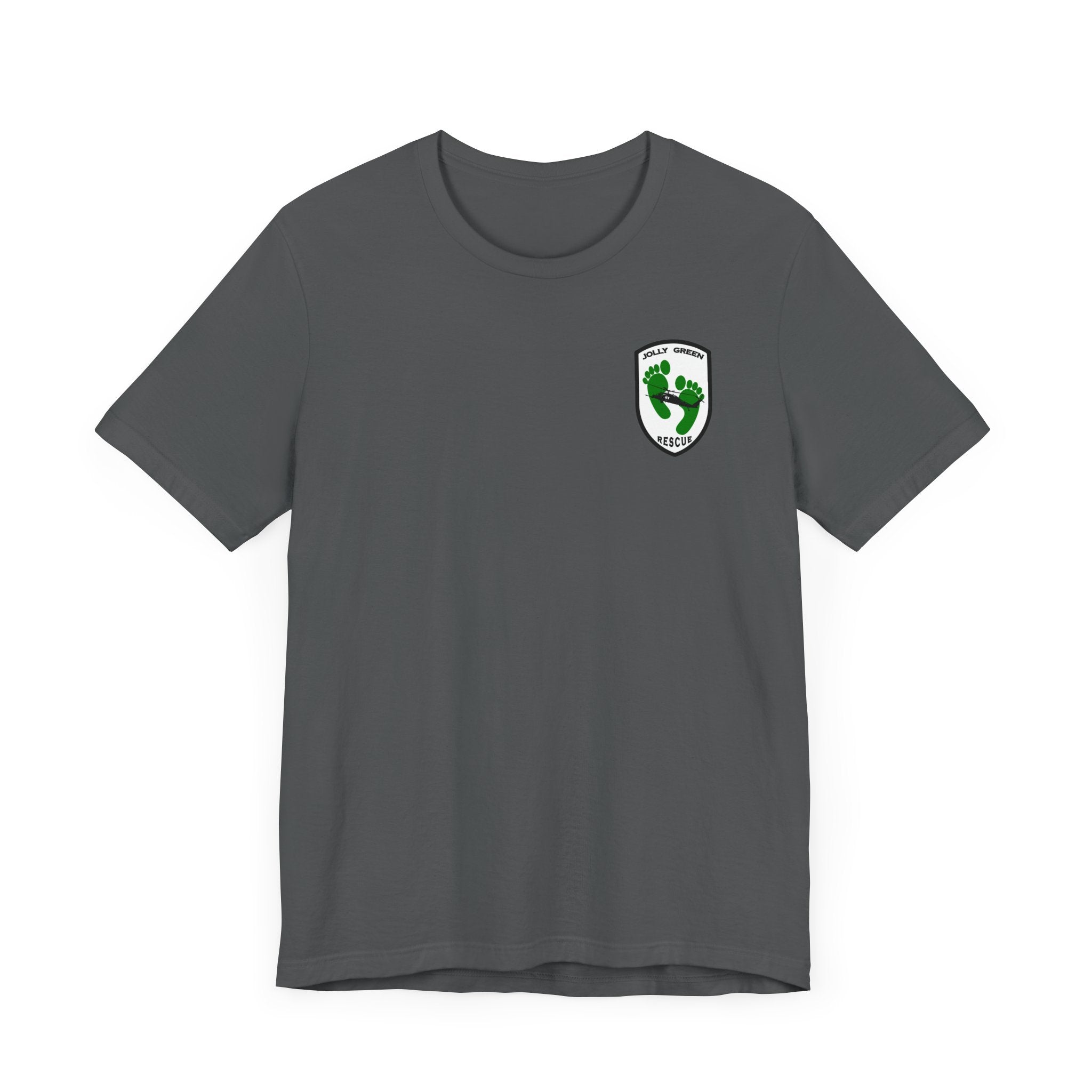 Jolly Green Rescue