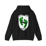 Jolly Green Rescue Pullover Hoodie