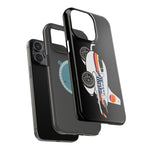 Meatball iPhone Case