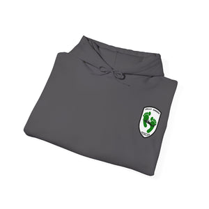 Jolly Green Rescue Pullover Hoodie