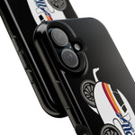 Meatball iPhone Case