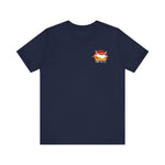 Hooker Fire Service T-Shirt