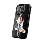 Meatball iPhone Case