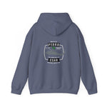 Pedro CSAR Pullover Hoodie