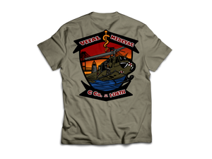 Vital  Medevac Clothing