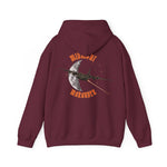 Midnight Marauders Hoodie