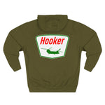 Hooker Service Hoodie