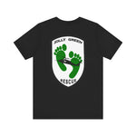 Jolly Green Rescue