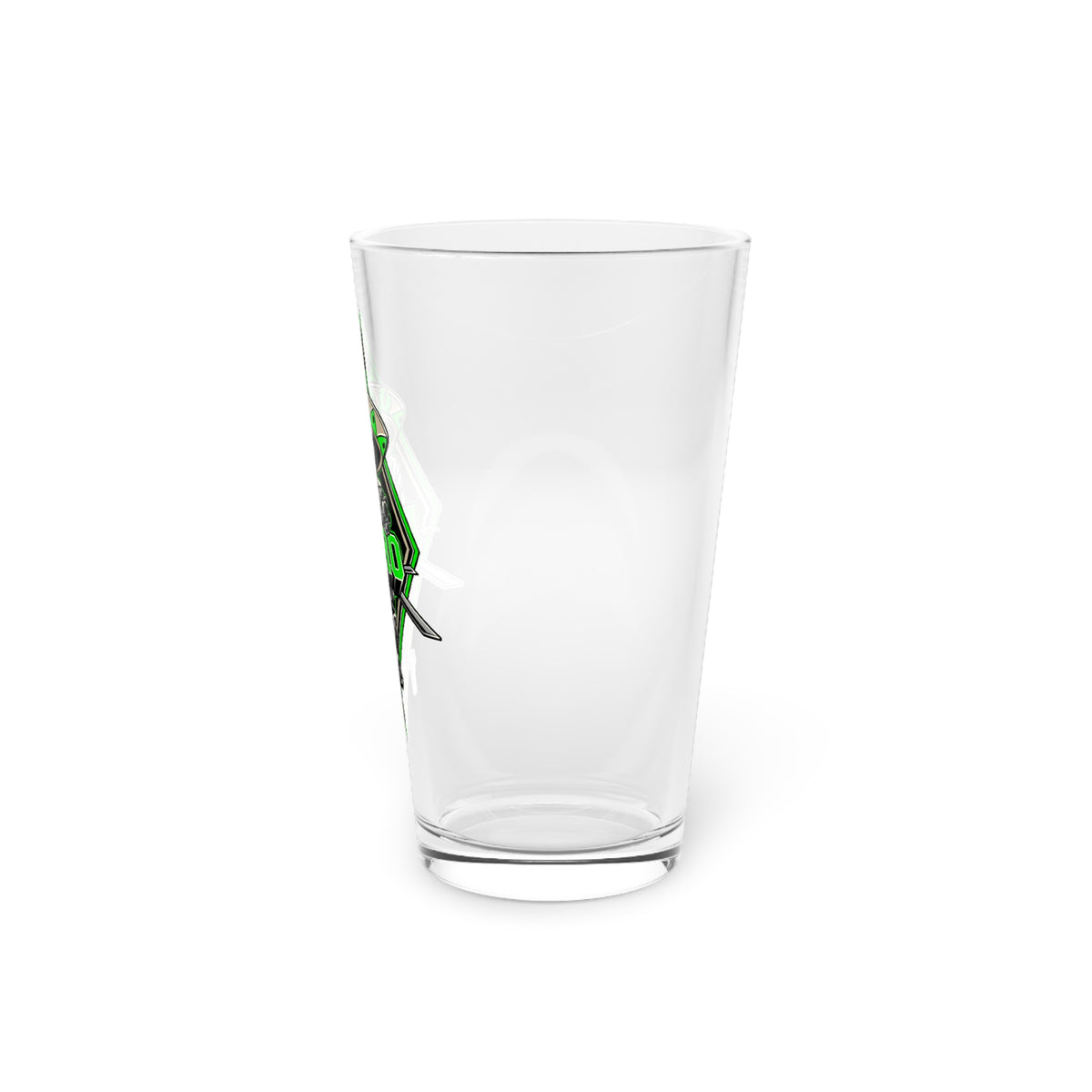 Pedro Pint Glass