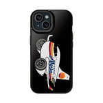 Meatball iPhone Case