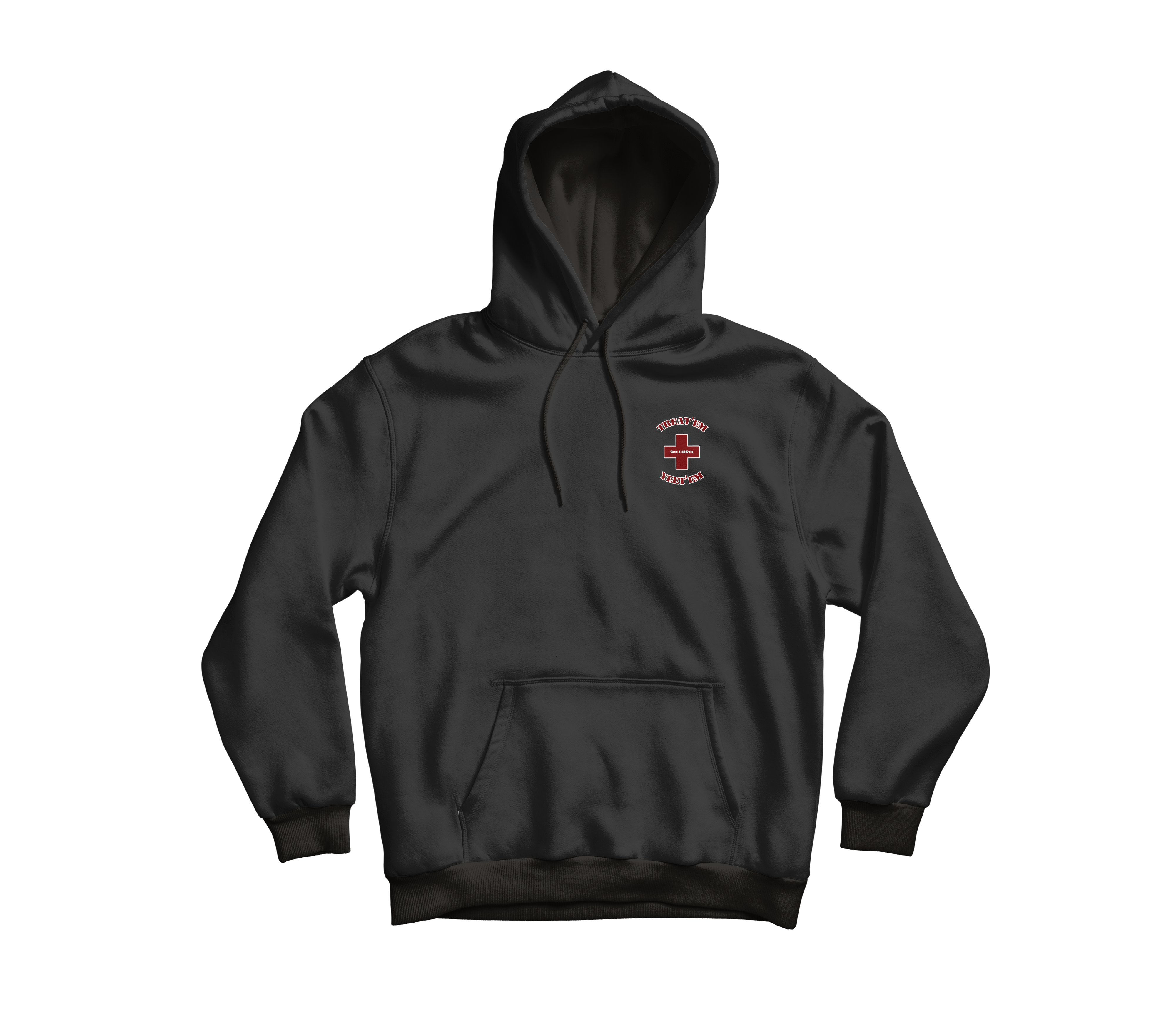 Vital  Medevac Clothing