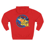 Magic Stallion Pullover Hoodie