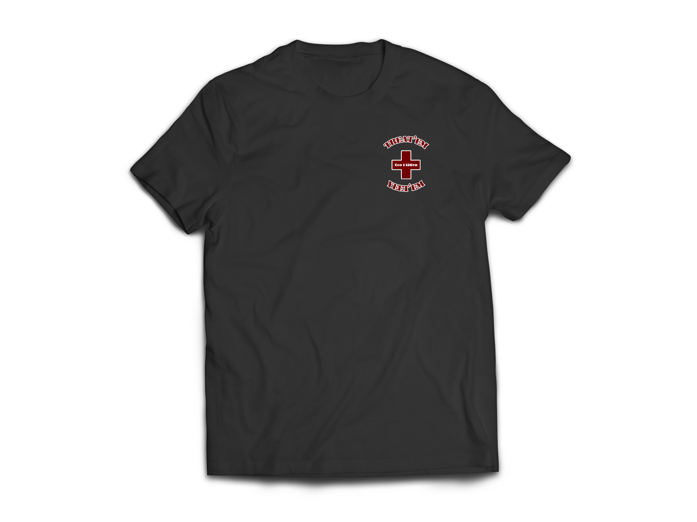 Vital  Medevac Clothing