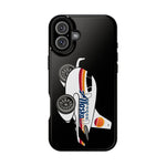 Meatball iPhone Case