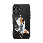 Meatball iPhone Case