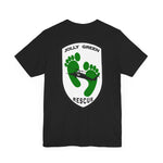Jolly Green Rescue