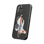 Meatball iPhone Case