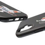 Meatball iPhone Case