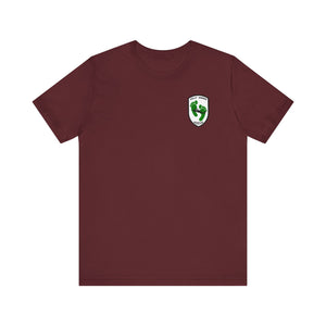 Jolly Green Rescue