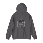 Pedro CSAR Pullover Hoodie