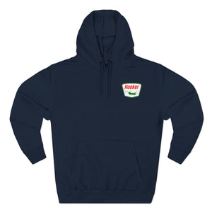 Hooker Service Hoodie