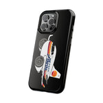 Meatball iPhone Case