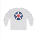 Army Aircorps Long Sleeve